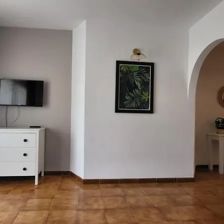 Albatros Tenerife Golf Sea View * סן מיגל דה אבונה