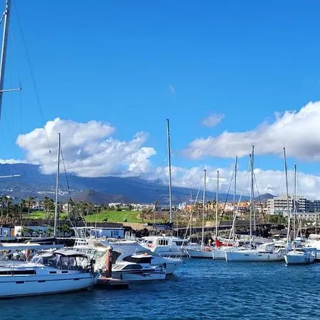 Albatros Tenerife Golf Sea View * סן מיגל דה אבונה