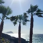 Albatros Tenerife Golf Sea View *
