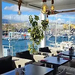 아파트 Albatros Tenerife Golf Sea View