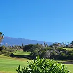 아파트 Albatros Tenerife Golf Sea View