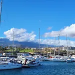 Albatros Tenerife Golf Sea View * 산미겔데아보나