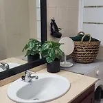 Albatros Tenerife Golf Sea View 아파트 산미겔데아보나