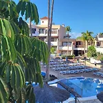 Albatros Tenerife Golf Sea View 아파트