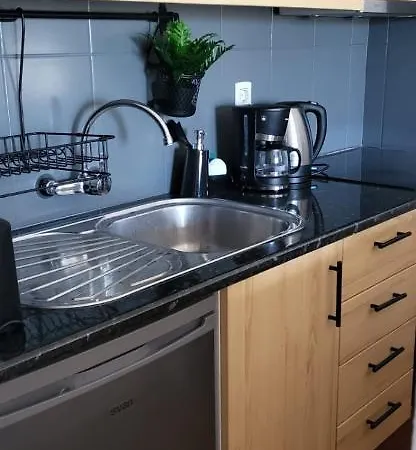 Apartament Albatros Tenerife Golf Sea View *