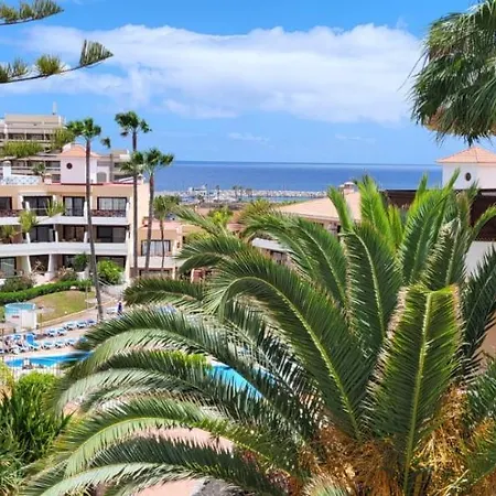 Albatros Tenerife Golf Sea View *