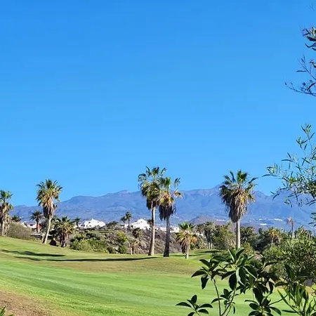 Albatros Tenerife Golf Sea View