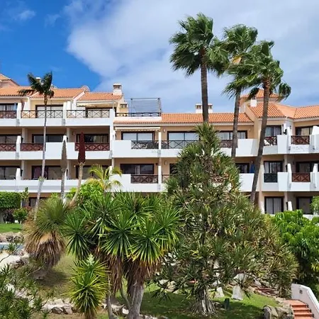 Albatros Tenerife Golf Sea View