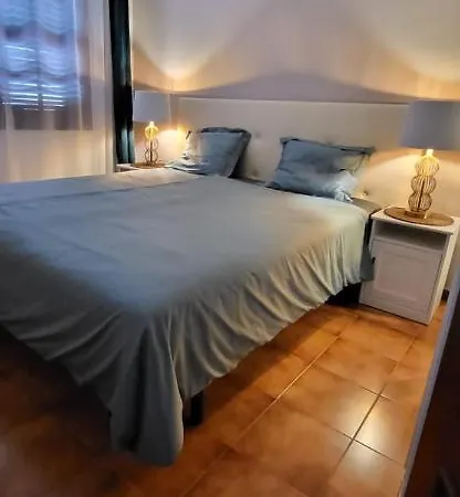 Albatros Tenerife Golf Sea View