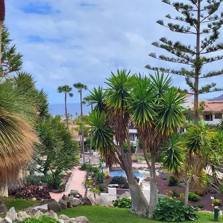 Albatros Tenerife Golf Sea View * San Miguel de Abona