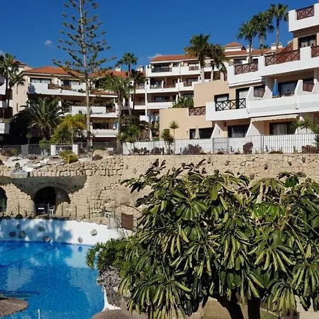 Albatros Tenerife Golf Sea View *