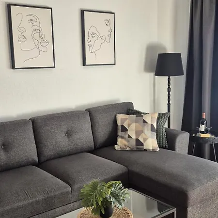 Albatros Tenerife Golf Sea View Apartament *