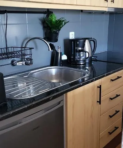 Lejlighed Albatros Tenerife Golf Sea View *