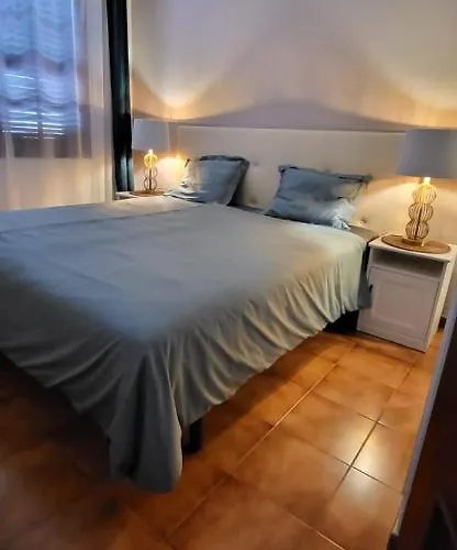 Albatros Tenerife Golf Sea View