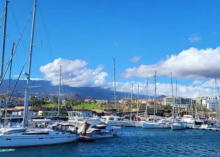 Albatros Tenerife Golf Sea View * San Miguel de Abona
