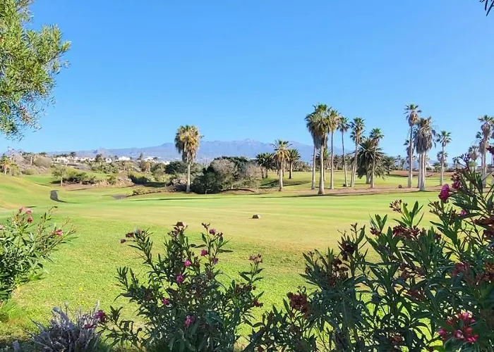 Lejlighed Albatros Tenerife Golf Sea View San Miguel de Abona