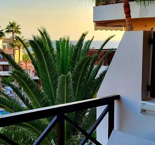 Albatros Tenerife Golf Sea View San Miguel de Abona