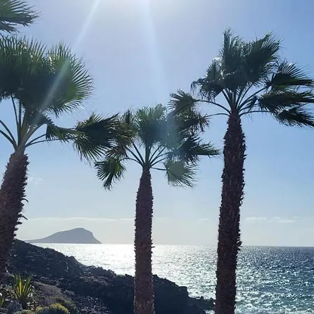 Albatros Tenerife Golf Sea View *