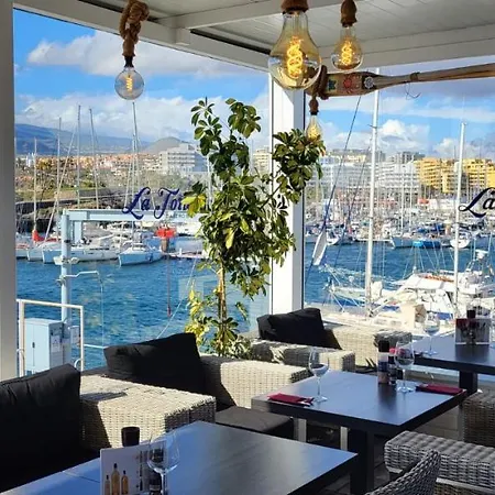Lejlighed Albatros Tenerife Golf Sea View