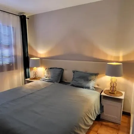 Albatros Tenerife Golf Sea View Appartement