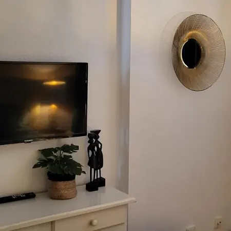 Albatros Tenerife Golf Sea View Сан Мигель