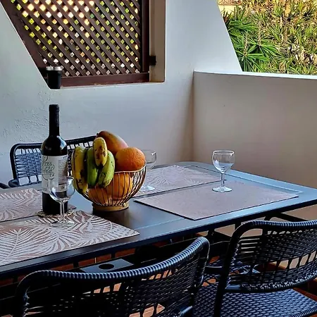 Albatros Tenerife Golf Sea View *