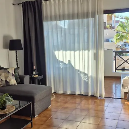 Albatros Tenerife Golf Sea View * Сан Мигель