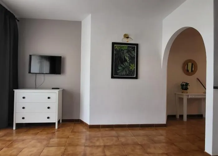 Albatros Tenerife Golf Sea View * סן מיגל דה אבונה