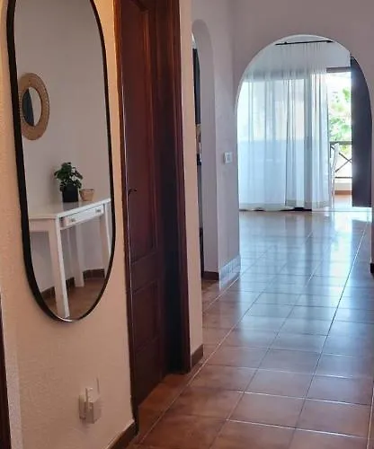 Albatros Tenerife Golf Sea View San Miguel de Abona