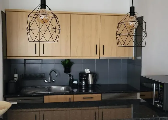 Albatros Tenerife Golf Sea View סן מיגל דה אבונה