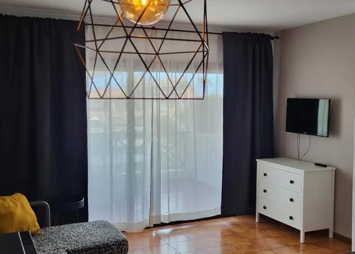 Albatros Tenerife Golf Sea View * San Miguel de Abona