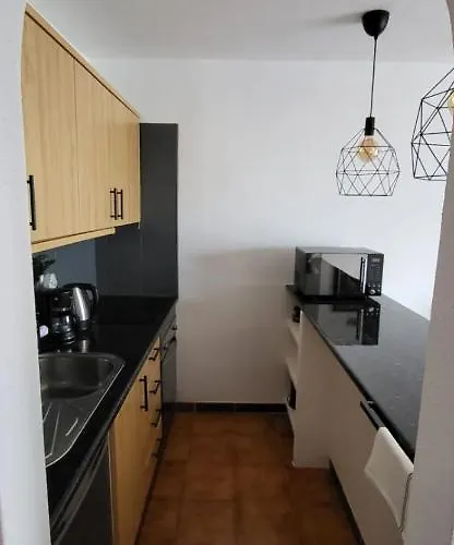 Albatros Tenerife Golf Sea View * סן מיגל דה אבונה