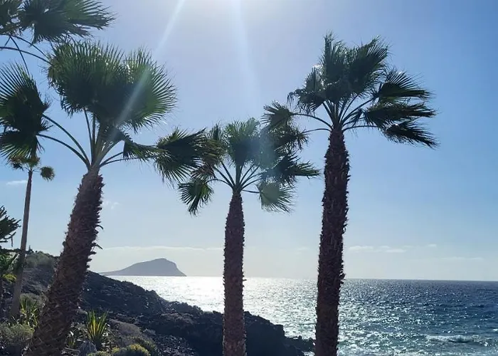 Albatros Tenerife Golf Sea View *