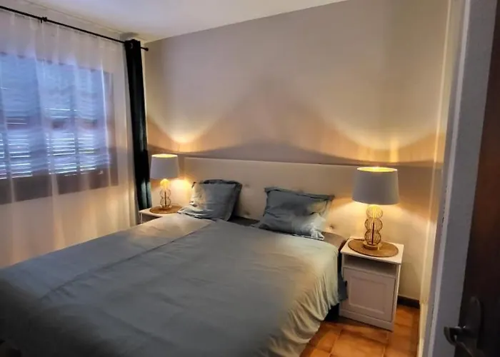 Albatros Tenerife Golf Sea View Apartamento