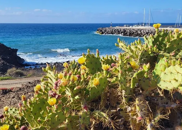 Albatros Tenerife Golf Sea View * סן מיגל דה אבונה