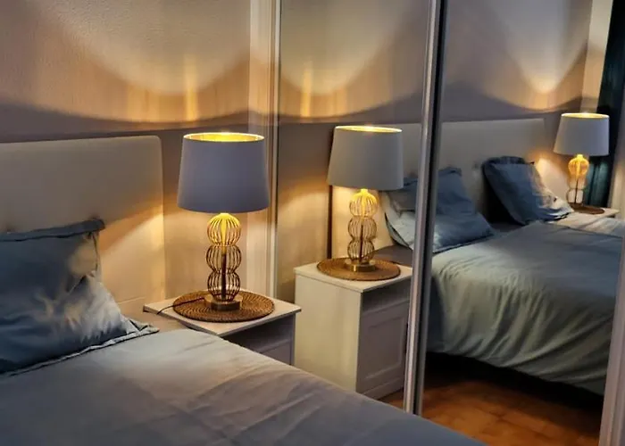 Apartamento Albatros Tenerife Golf Sea View San Miguel de Abona