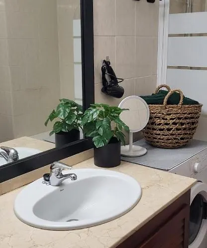 Albatros Tenerife Golf Sea View Apartamento San Miguel de Abona