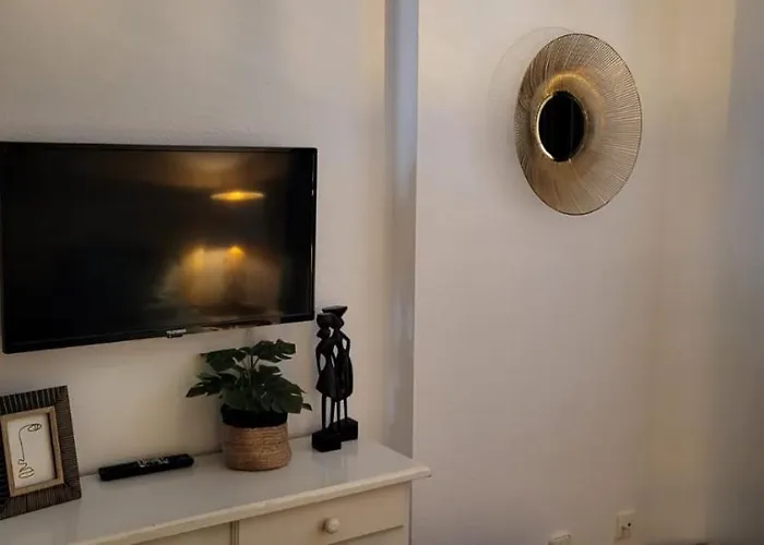 Albatros Tenerife Golf Sea View San Miguel de Abona