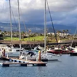 Albatros Tenerife Golf Sea View San Miguel de Abona