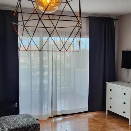 Albatros Tenerife Golf Sea View * סן מיגל דה אבונה