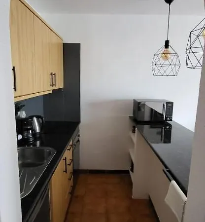 Albatros Tenerife Golf Sea View * סן מיגל דה אבונה